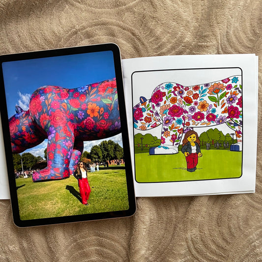 Brick toy๐งฉ๐งฑ