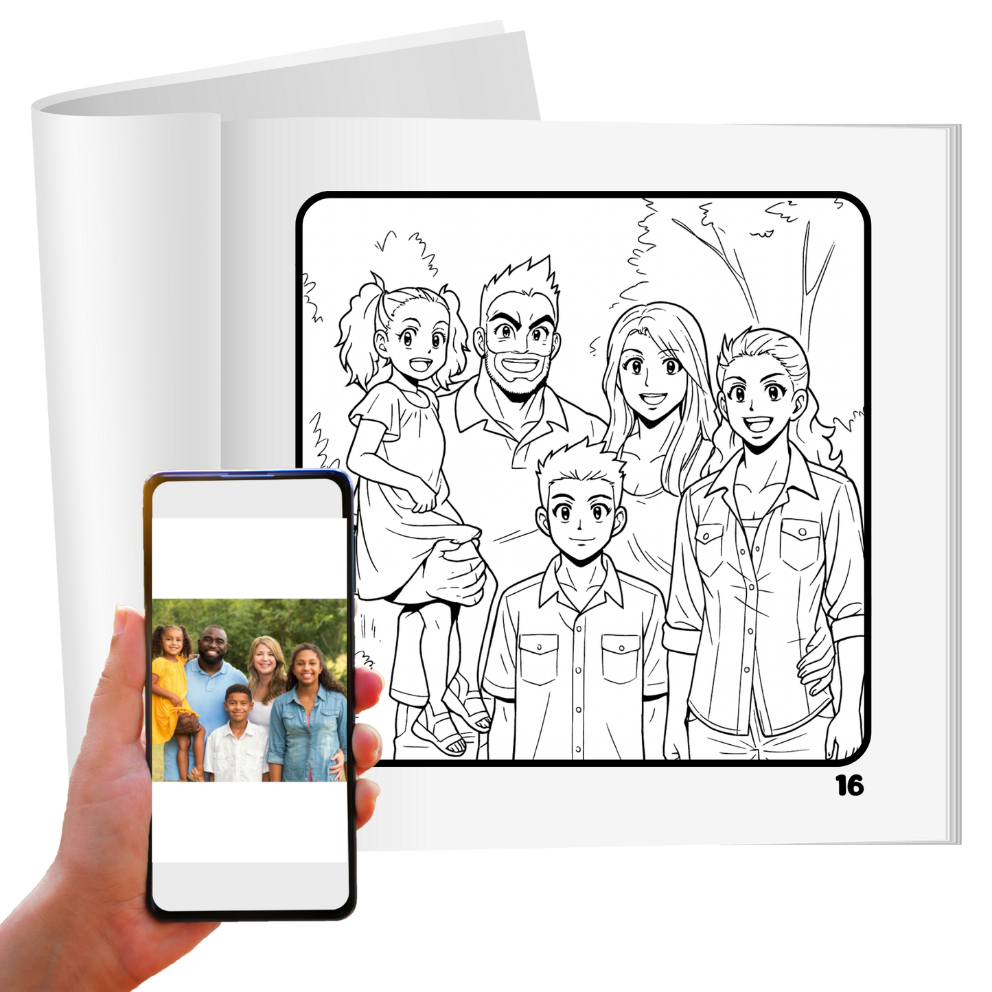 ⚡💪 Action Anime