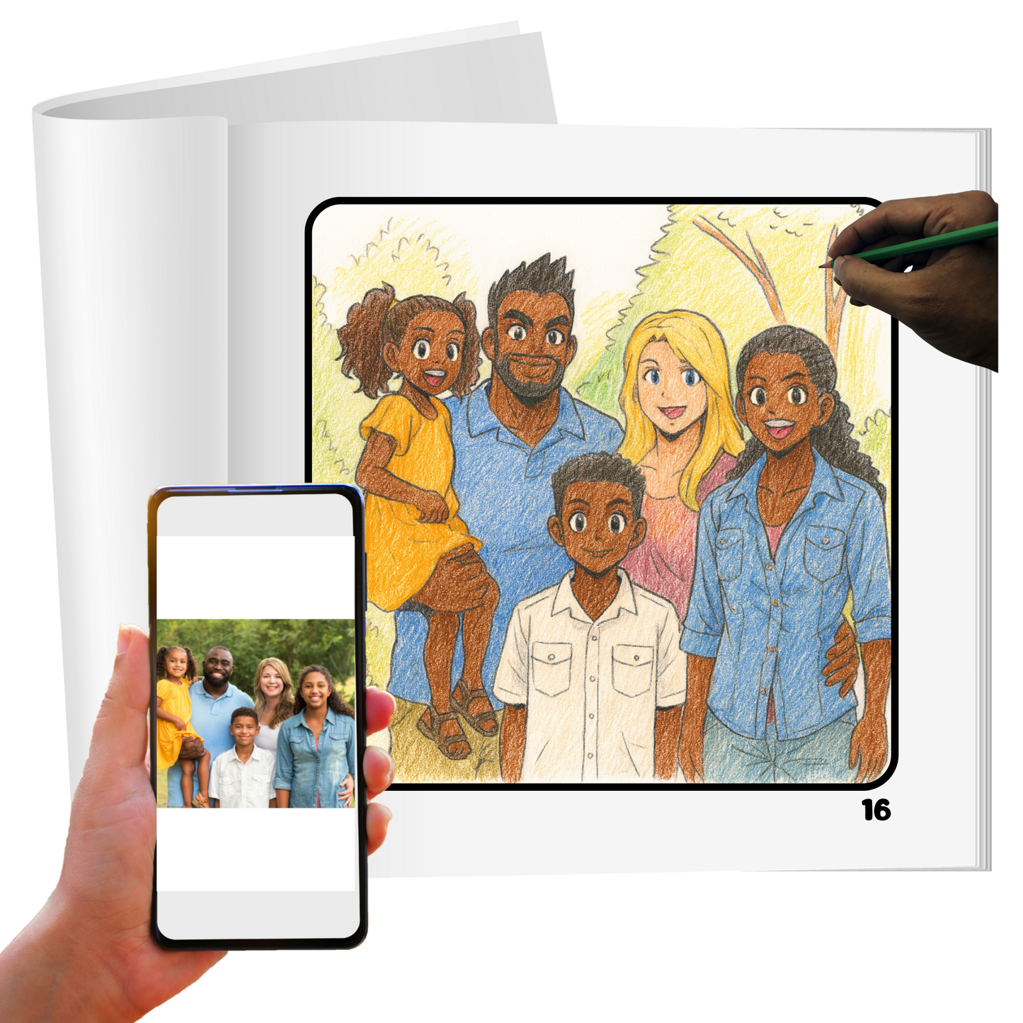 ⚡💪 Action Anime