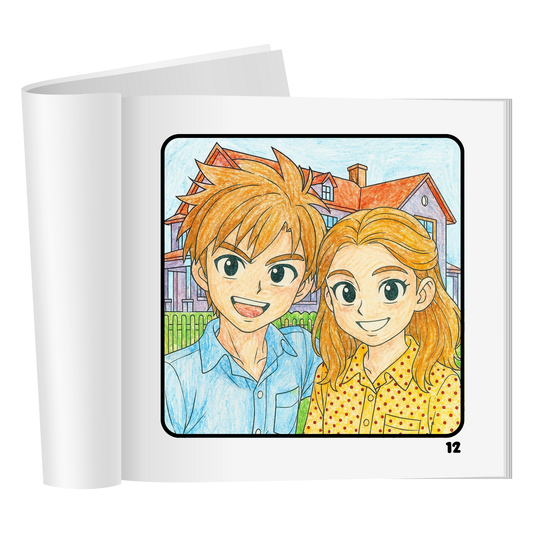 ⚡💪 Action Anime