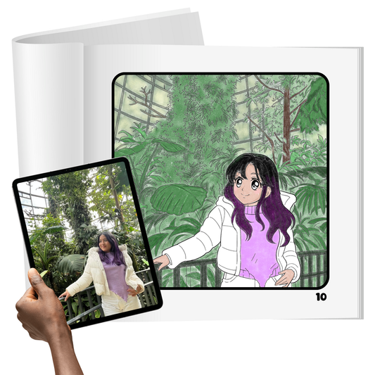 🎀🌸 Romantic Anime