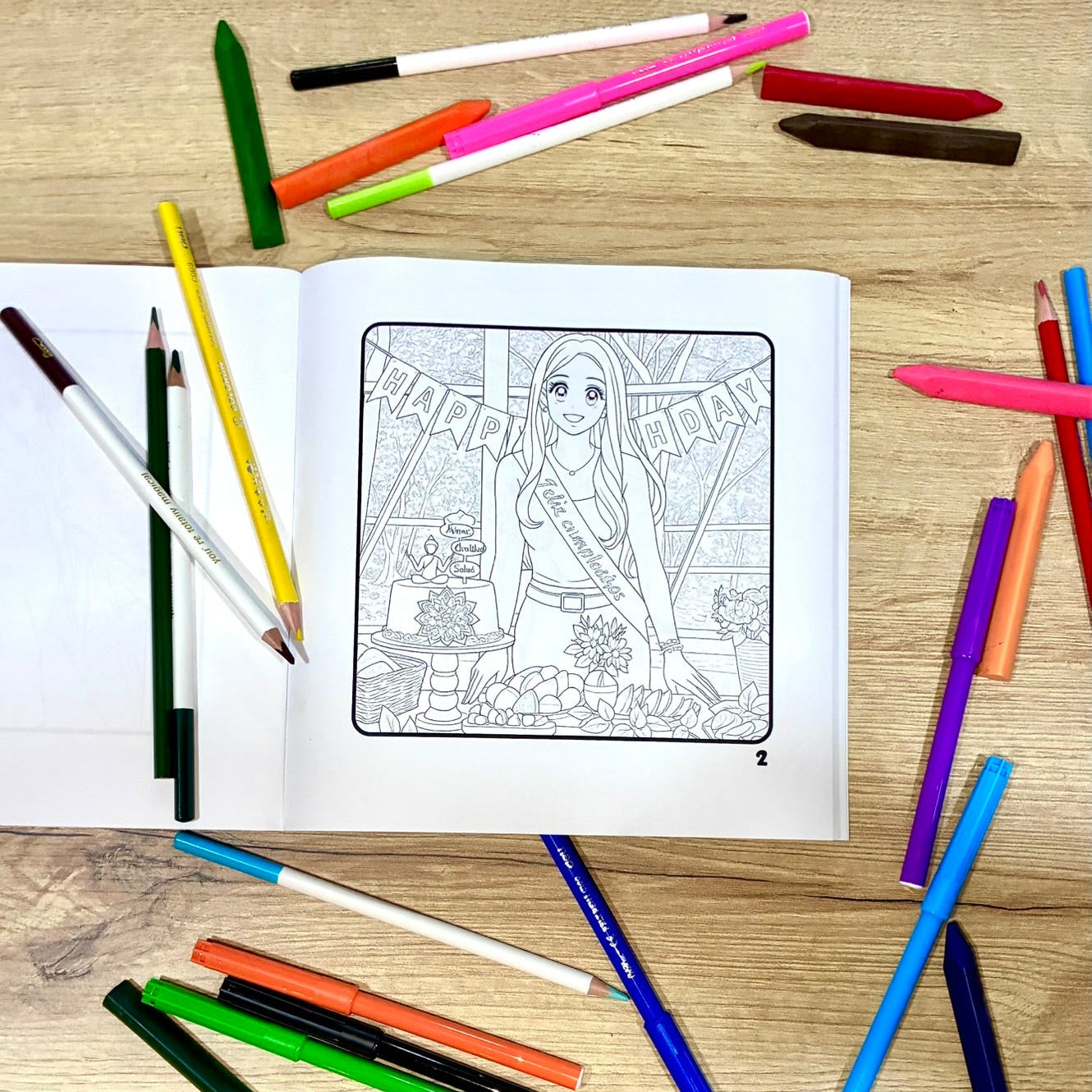 🎀🌸 Romantic Anime