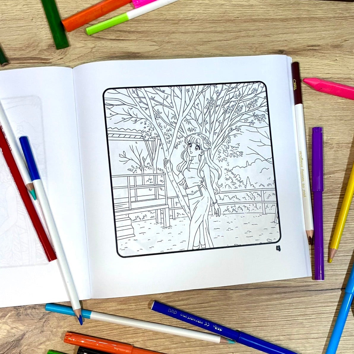 🎀🌸 Romantic Anime