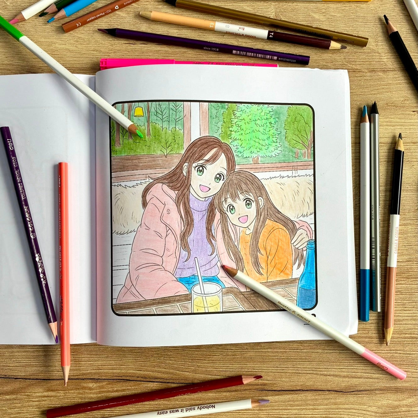 🎀🌸 Romantic Anime