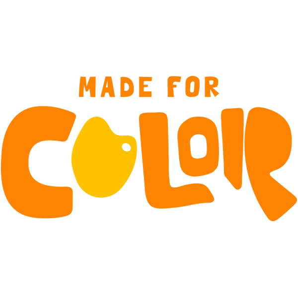 Made for Color