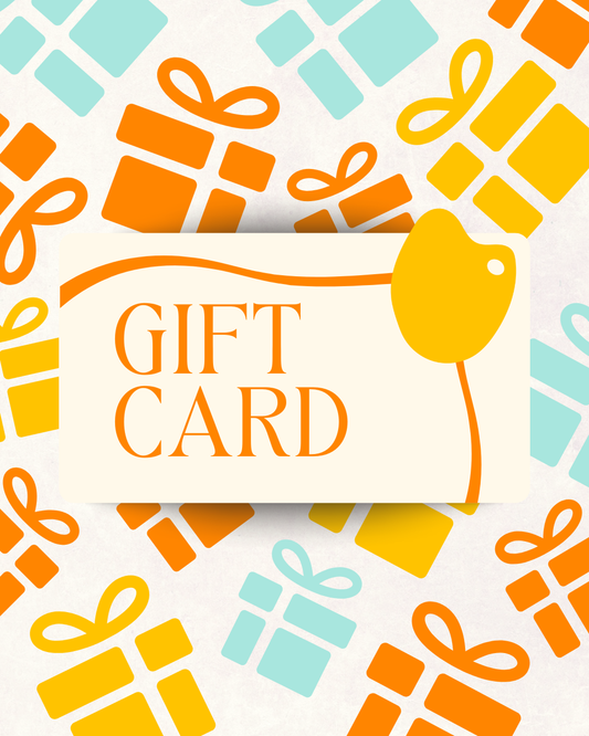 🎁 Gift Card
