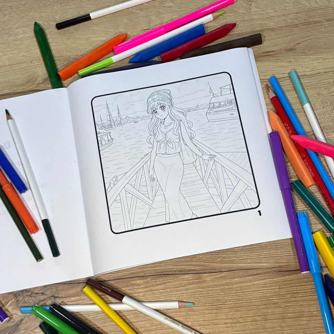 🎀🌸 Romantic Anime