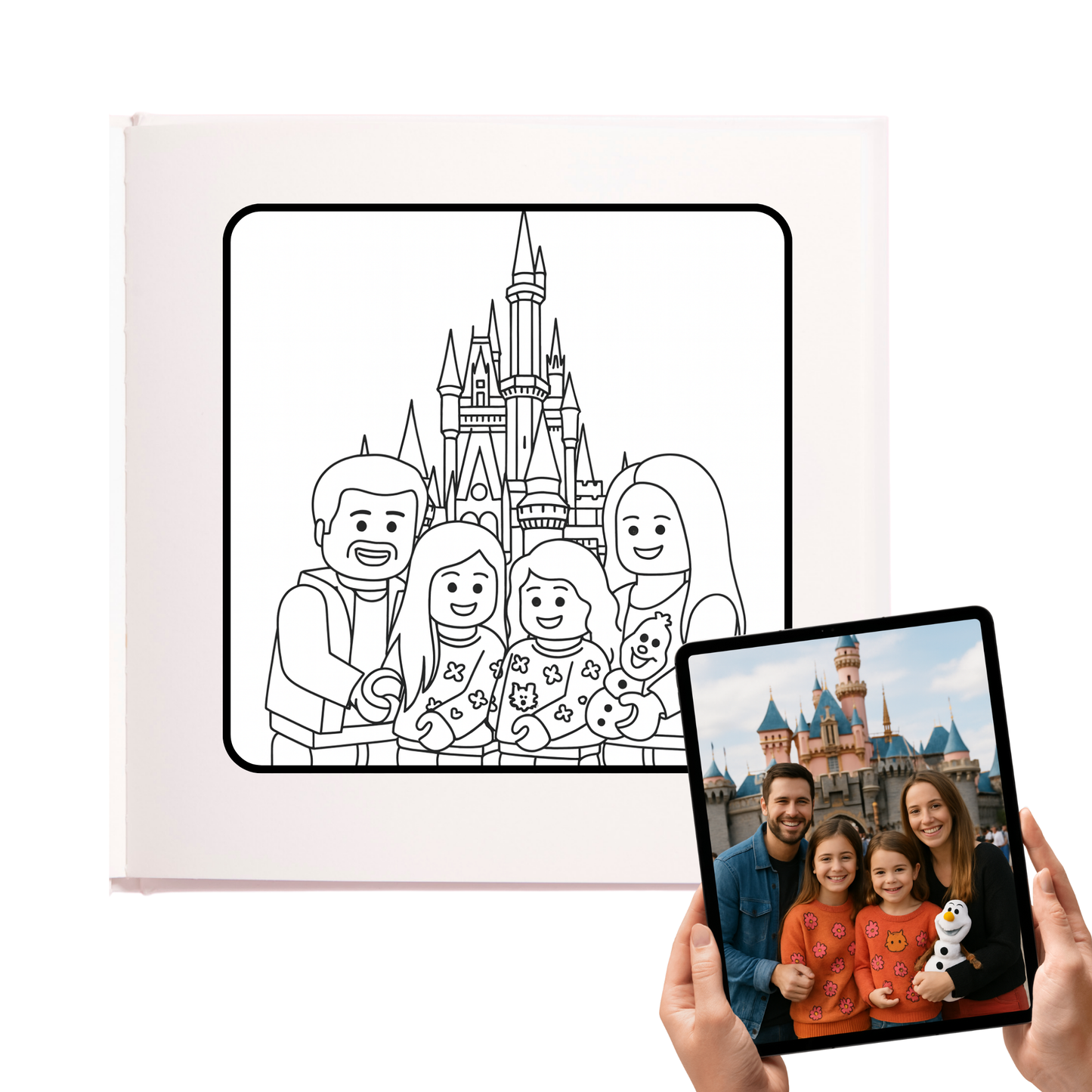 🧩🧱 LEGO-Inspired