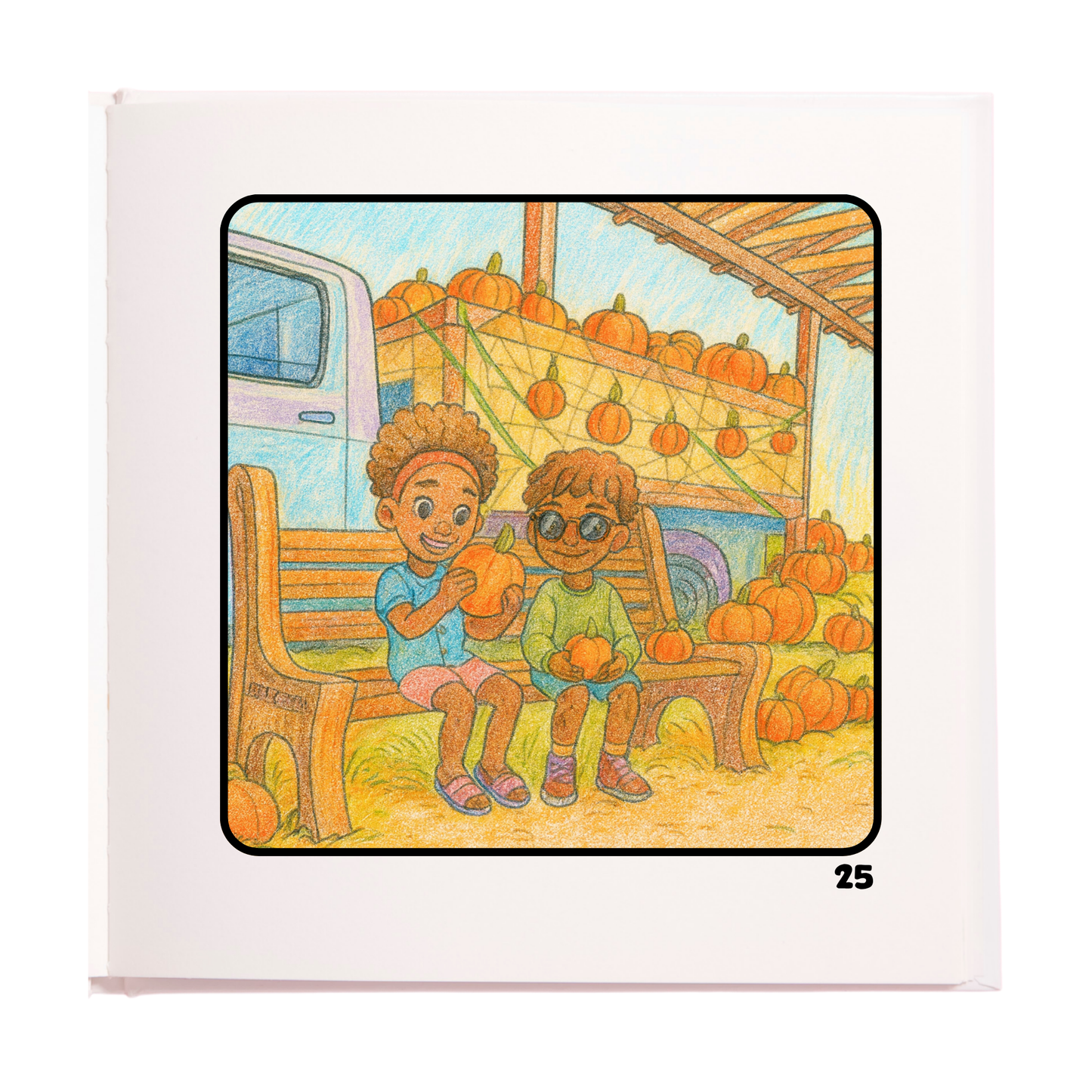 🎬🎈 Pixar-Inspired