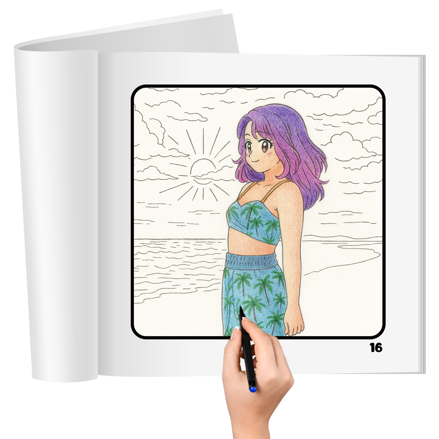 🎀🌸 Romantic Anime